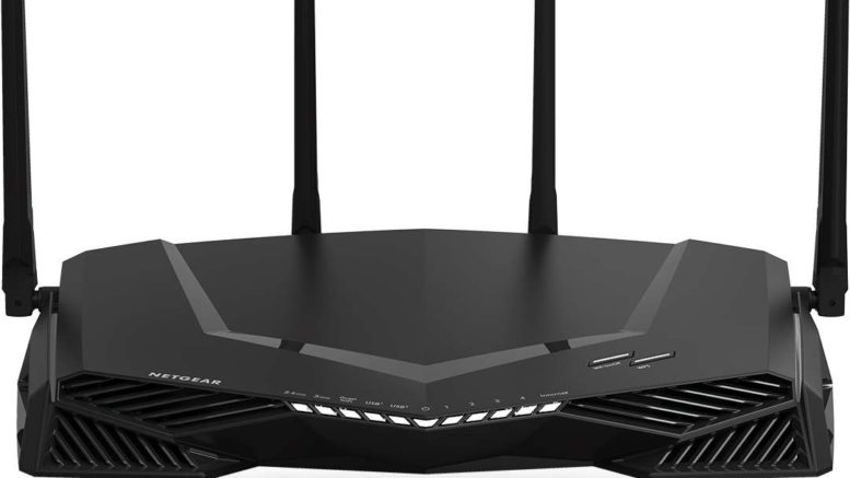 Nighthawk Pro Gaming XR500