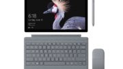 Pack Microsoft Surface Pro