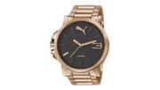 Puma smart watch