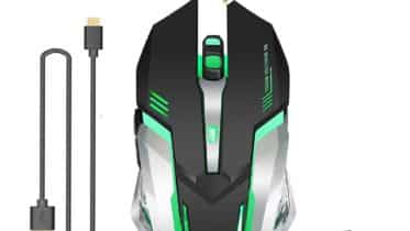 Souris Gamers sans fil HUAYU TECHNOLOGY CO.,LIMITED.