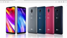 LG G7 ThinQ