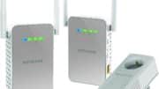 Netgear PLPW1000T-100FRS