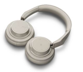 Plantronics Backbeat Go 600