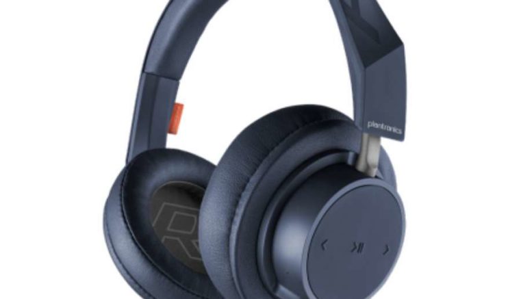 Plantronics Backbeat Go 600