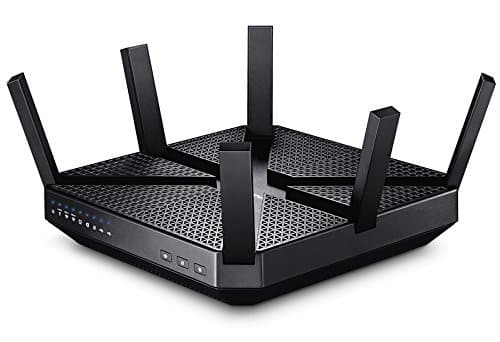 TP-Link Archer C3200