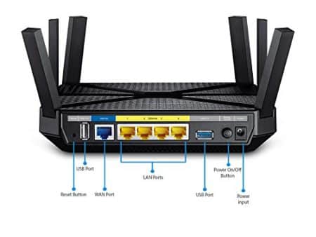 TP-Link Archer C3200