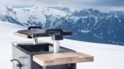 Vaustil Primero Smart barbecue