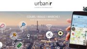 urbanR