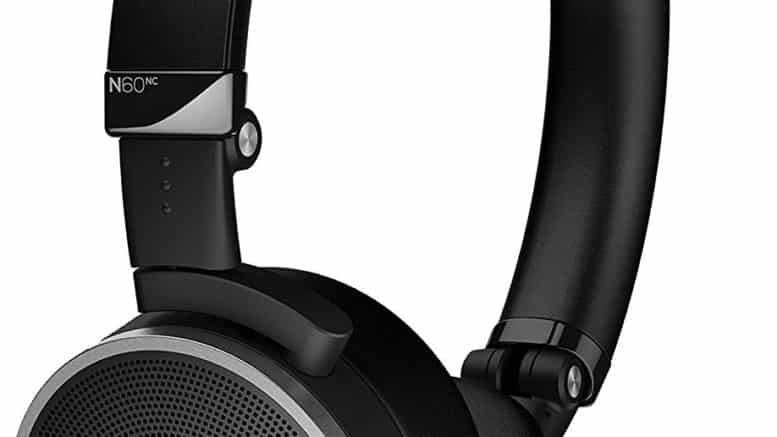 AKG N60 NC Wireless