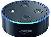 Amazon Echo Dot