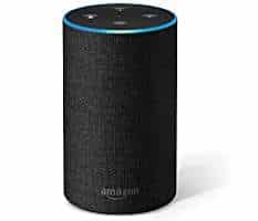 Amazon Echo