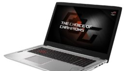 Asus ROG GL702VS-GC238T