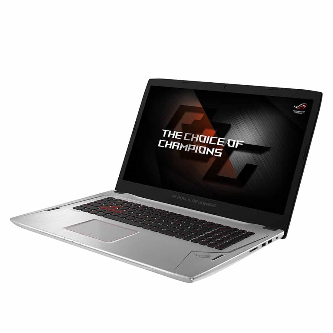 Asus ROG GL702VS-GC238T