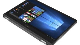 Asus Zenbook Flip S UX370 C4292T