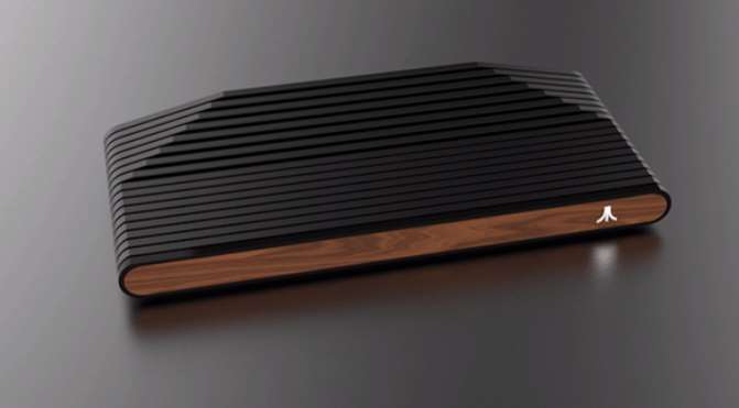 Atari VCS