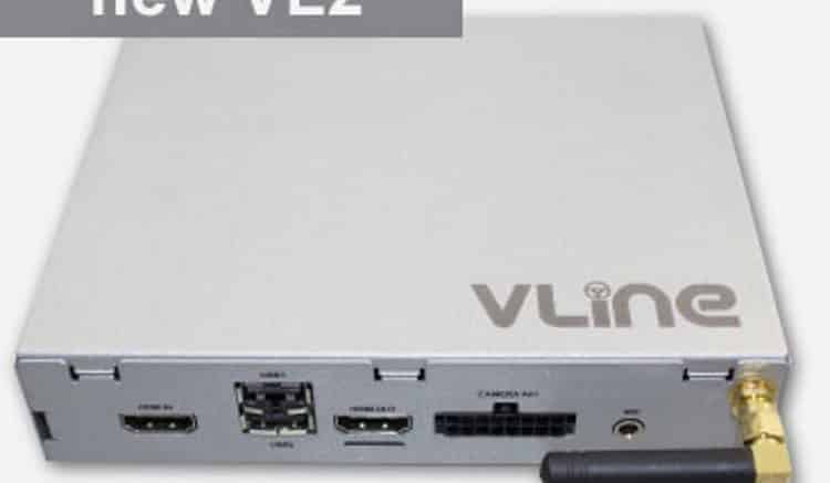 Grom Vline VL2