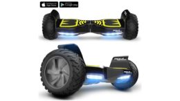 Hoverboard Mega Motion X-strong