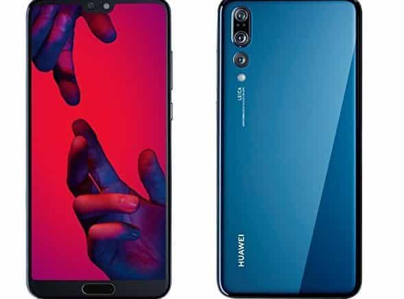 Huawei p20 pro black friday 2018 demo chhoti fill