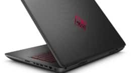 PC Portable HP OMEN 17-w214nf