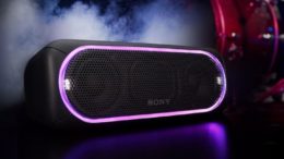 Sony SRS-XB30