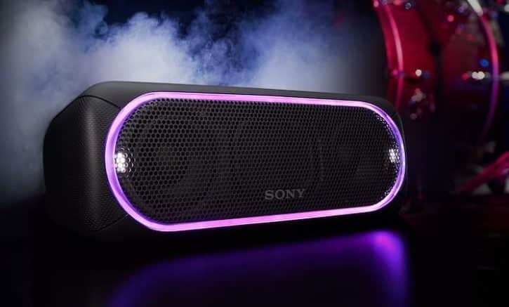 Sony SRS-XB30