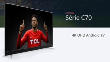 TCL C70 70 pouces