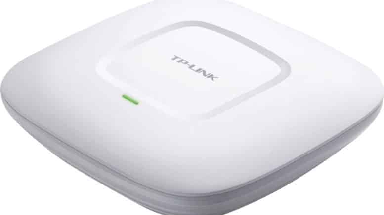 TP-Link EAP110