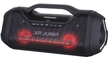 TREVI XR 400 APP