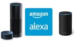 amazon Alexa