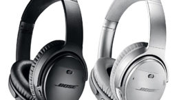 Bose QuietComfort 35 II