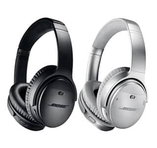 Bose QuietComfort 35 II