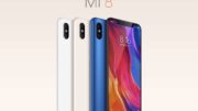 xiaomi Mi8