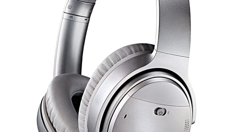 Bose QuietComfort 35