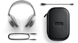 Bose QuietComfort 35