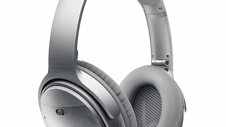 Bose QuietComfort 35