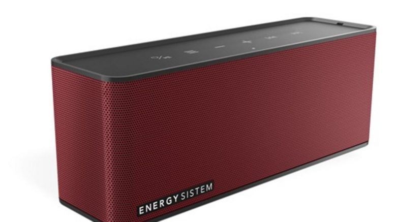 ENERGY MUSIC BOX 5+