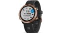 garmin forerunner 645 music rose