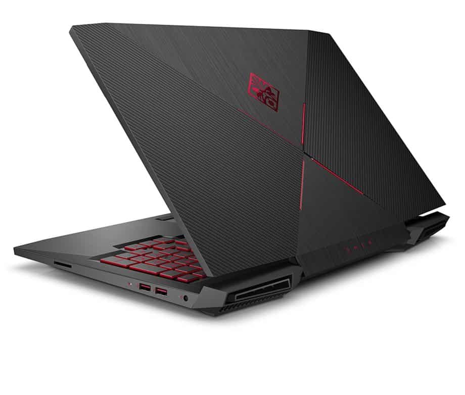 HP Omen 15-ce024nf