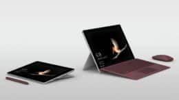 Microsoft Surface Go