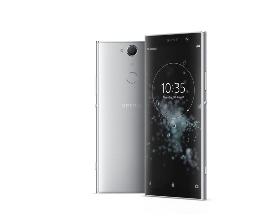 Sony Xperia XA2 Plus 