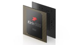 Huawei Kirin 980