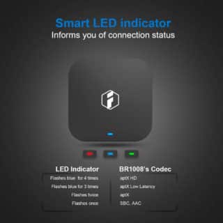 Inateck BR1008