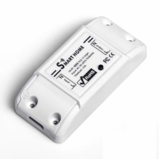 Jamber Smart Switch