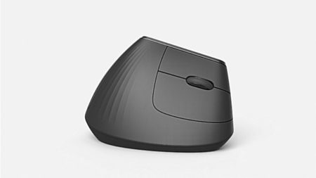 Logitech MX Vertical