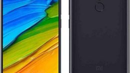 XIAOMI REDMI 5 Plus