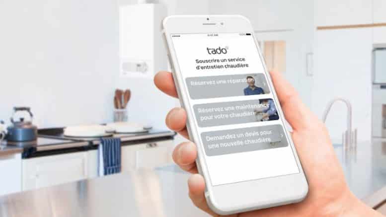 tado service