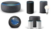 Amazon Echo 2018