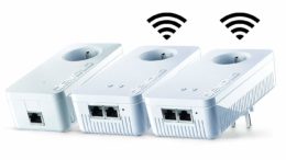 Devolo Kit WiFi Multiroom 1200+