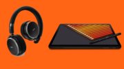 Galaxy Tab S4 Wi-Fi AKG N60C WIRELESS