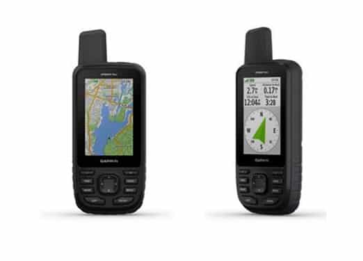 Garmin GPS